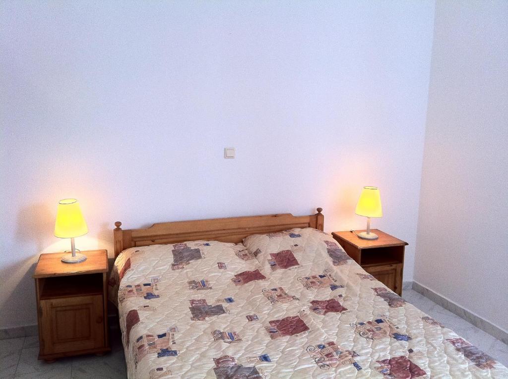Rusalka Holiday Village Kamen Bryag Room photo