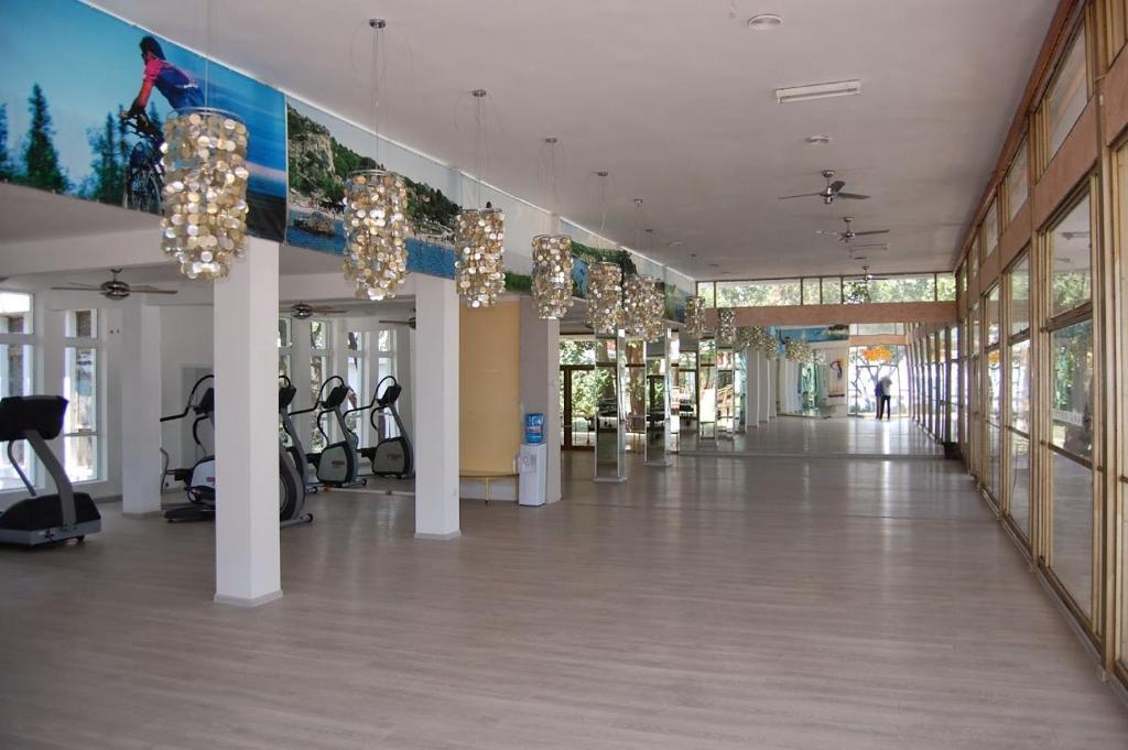 Rusalka Holiday Village Kamen Bryag Exterior photo